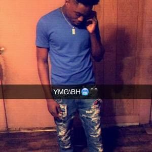 Meet your Posher, Ymg